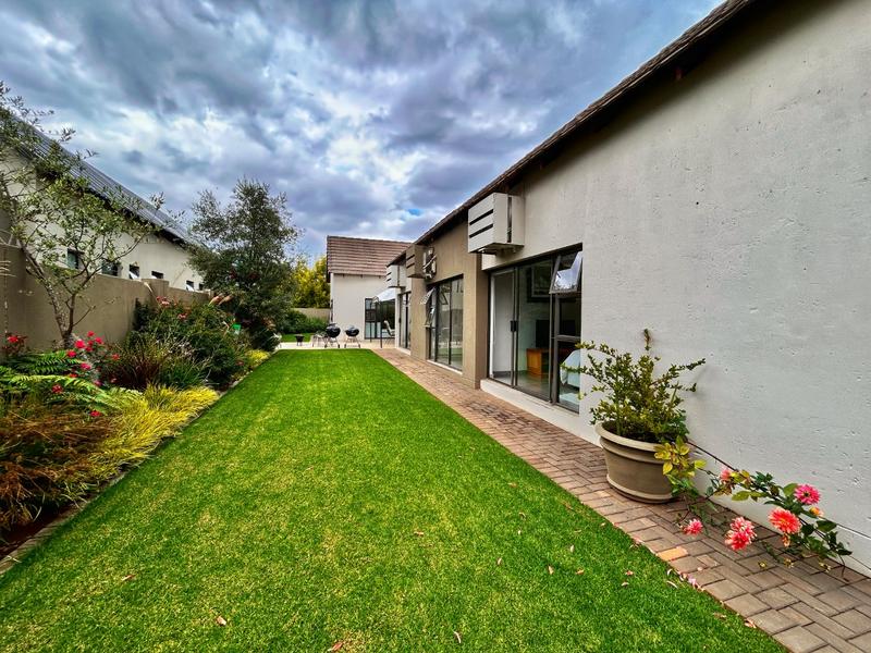 4 Bedroom Property for Sale in Leloko Lifestyle Estate North West